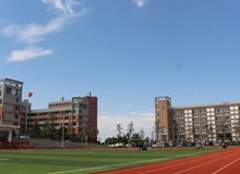 长沙市明达中学